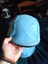 couvre casqueFrançais Bleu
