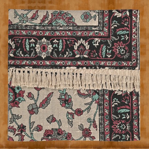 Tapis course indien - de,