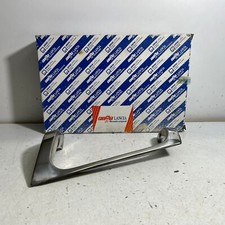 CHROME TRIM CONTOUR TAILLIGHT SX FIAT SILVER ORIGINAL 5951496