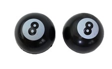 Bouchon de valve custom vélo