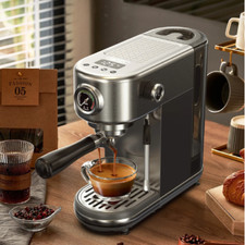 Machine à Café Espresso et