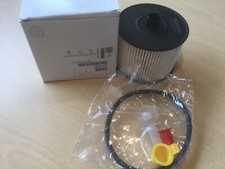 GENUINE PSA CITROEN PEUGEOT DIESEL FUEL FILTER suits many models    1906C0