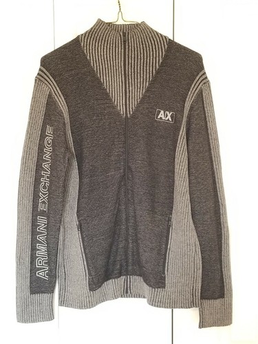 Veste échange armani - veste,