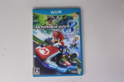 Mario kart wii jpn region - 8, (region