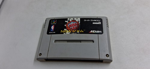 Jeu nintendo snes super - jeu,