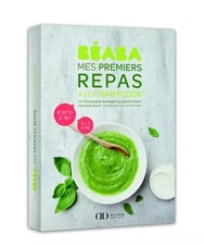 Béaba - Mes premiers repas