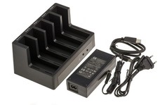 DOCK DOCKING STATION SATA POUR