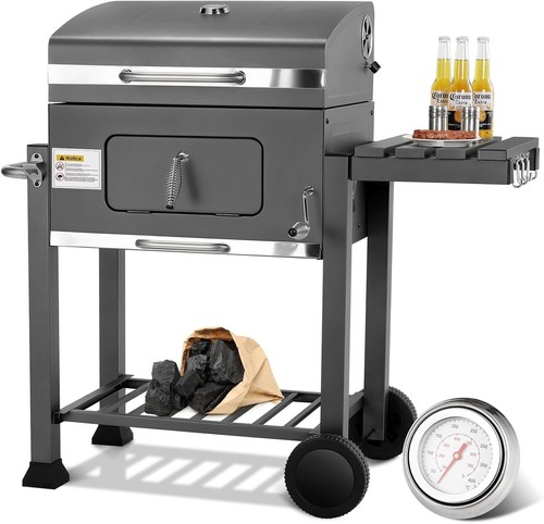 Barbecue charbon - barbecue,