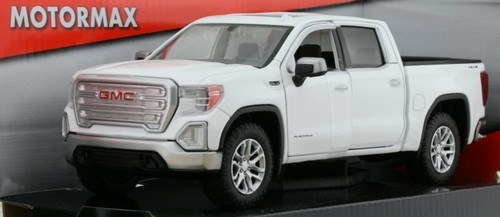 Gmc 1500 slt sierra - 1500, cab