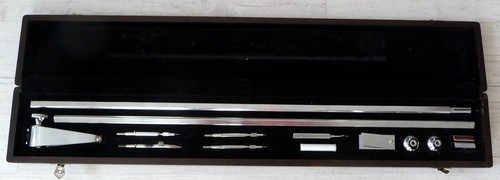 Etui dessin technique - technique,