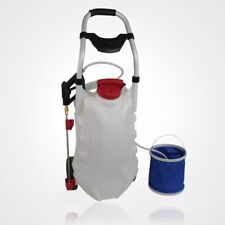 Pulvérisateur éléctrique PRO SPRAYER 3 OPTION RINCAGE 1BAT