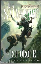 ROYAUMES OUBLIES GF #