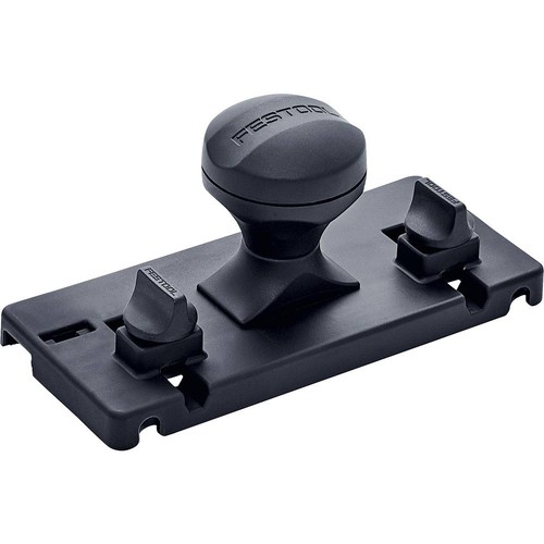 Adaptateur rails guidage - adaptateur,