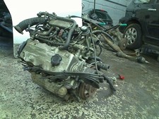 MOTEUR Suzuki Alto (SH410)
