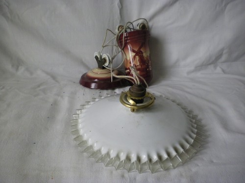 Suspension ancienne monte - suspension, ancienne,