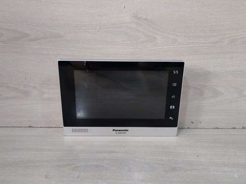 Moniteur salle système - de,