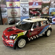 RARE Altaya Ixo Rallye 1/18