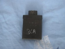 Boitier CDI unit pour quad