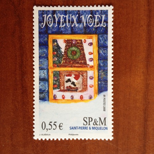 Saint pierre miquelon 938 - et,