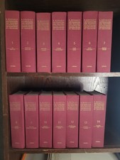 14 Livres  E. BENEZIT