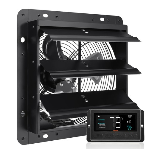 Vevor ventilateur extraction - vevor,