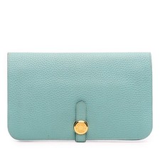 Hermès Togo Dogon Duo