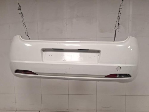Pare choc arriere - , fiat