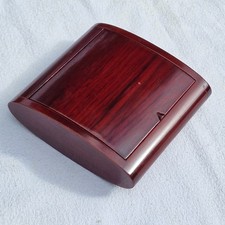 Boîte Ancien Coffret Art