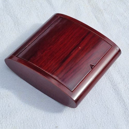 Boîte ancien coffret - coffret, art