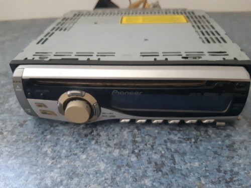 Autoradio pioneer deh 30mp - autoradio, deh-30mp