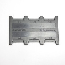 OLYMPUS XD-PICTURE CARD RANGEMENT MULTI EMPLACEMENTS X6 CARTE MEMOIRE OFFICIELLE