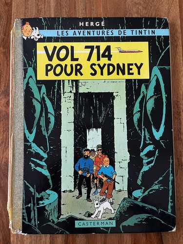 Les aventures tintin - aventures,