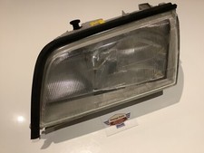 Mercedes C220 phare gauche