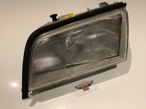 Mercedes c220 phare - mercedes,