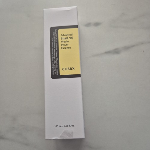Cosrx advanced snail mucin - snail, 96