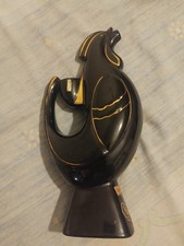 Bouteille céramique époque