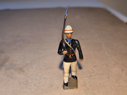 Soldat cbg mignot - soldat, ancien