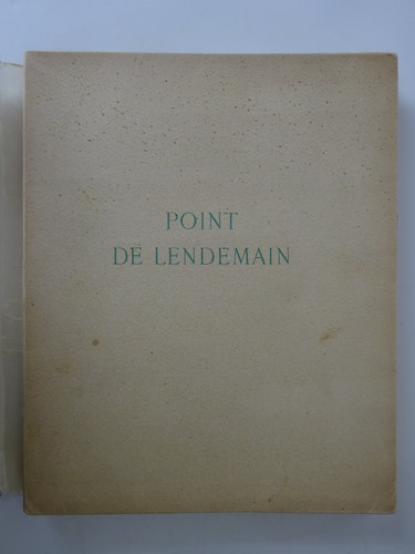Vivant denon point de - denon.,
