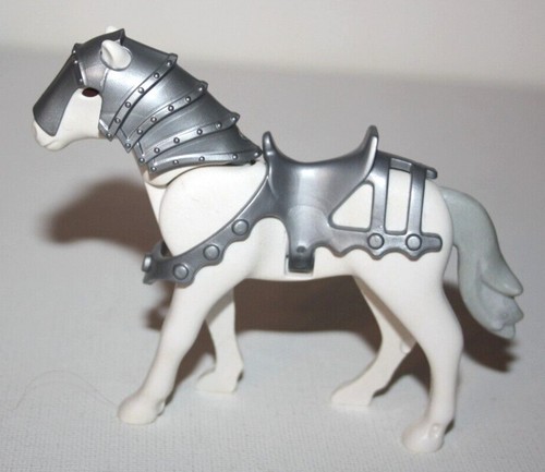 Playmobil 4160 5909 cheval - 5909,