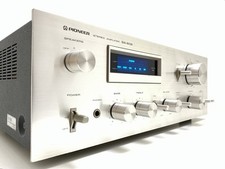 PIONEER Sa 608 Stéréo Hifi