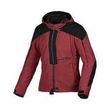 Veste Moto Macna En Tissu