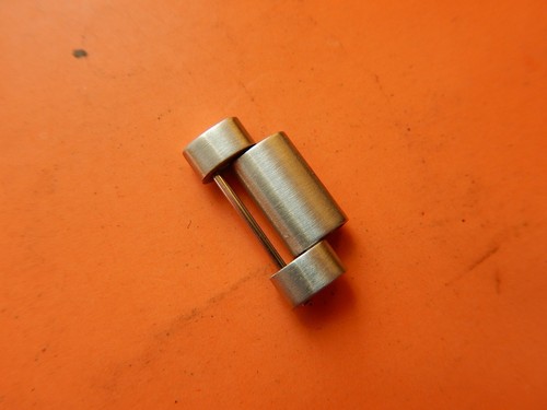 Authentic maillon link - mm,
