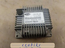 boitier electronique pour