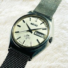 Montre automatique SEIKO