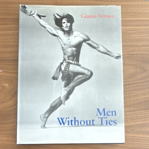 Gianni versace men - gianni, without