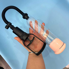 Pompe À Vide Pénis Pussy