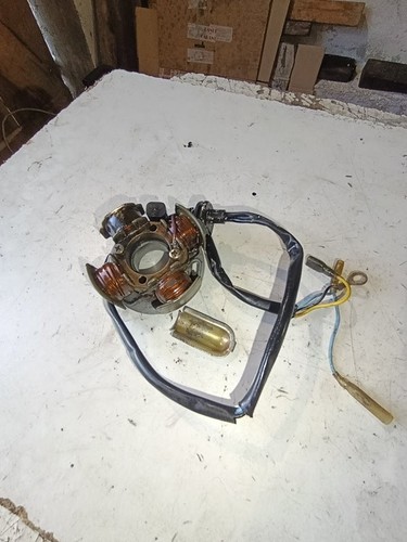 Stator husqvarna 125 2000 - husqvarna, wr