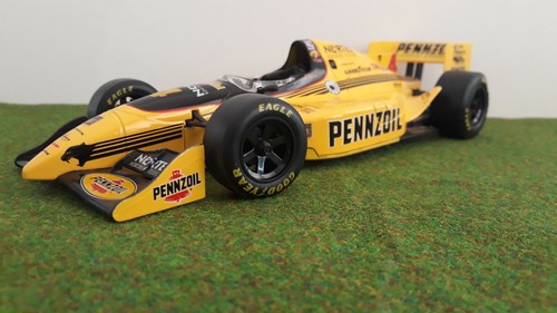 Indy car scott - scott, goodyear