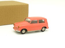 Tekno 1/43 - Lloyd Stationcar Rose 816