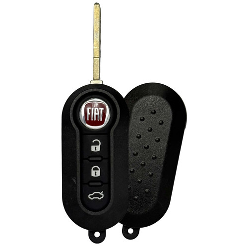 Original 2012 2017 fiat - 2012-2017,